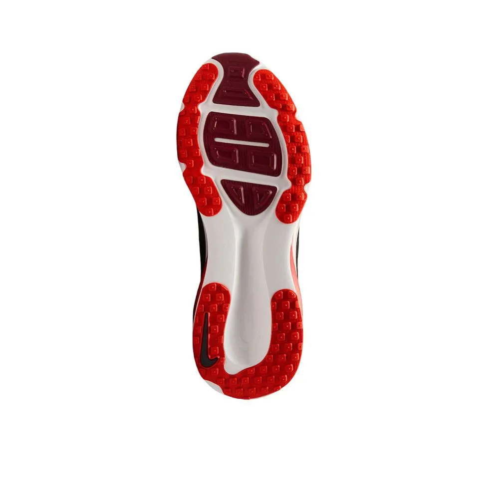 NIKE Vomero 18 Men Running Shoes Black - NI083SH196EOTH