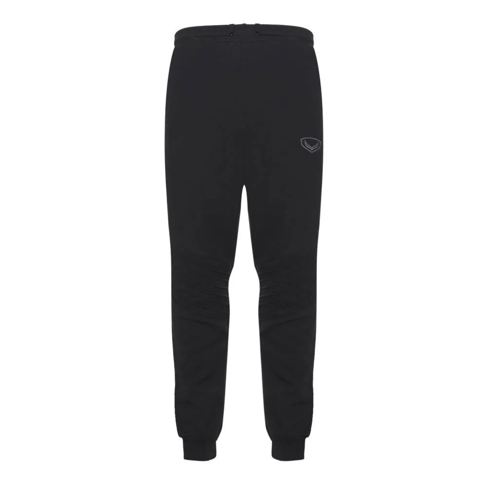 GRAND SPORT Black jogger pants (024074) Size - XS
