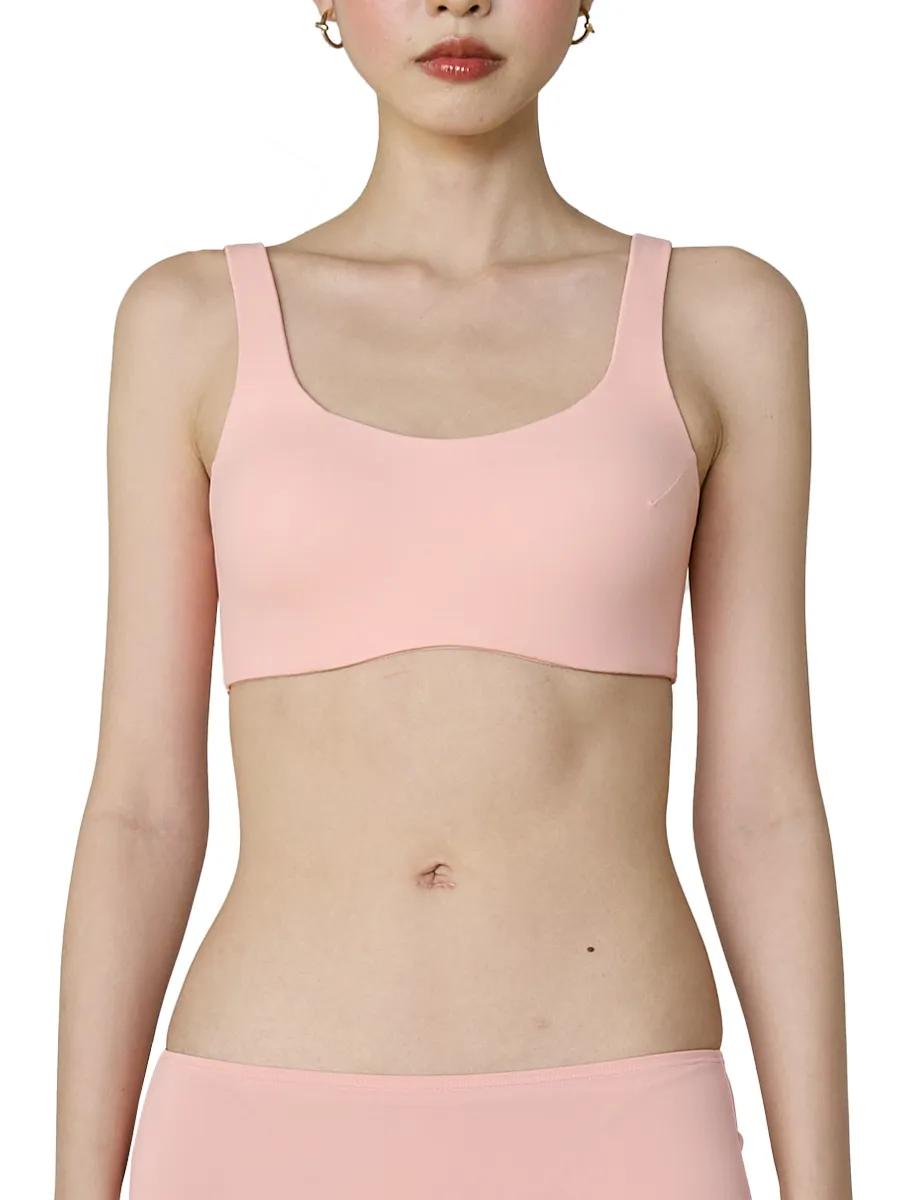 WACOAL Women Wacoal Mood Smart Size Orange Size - L