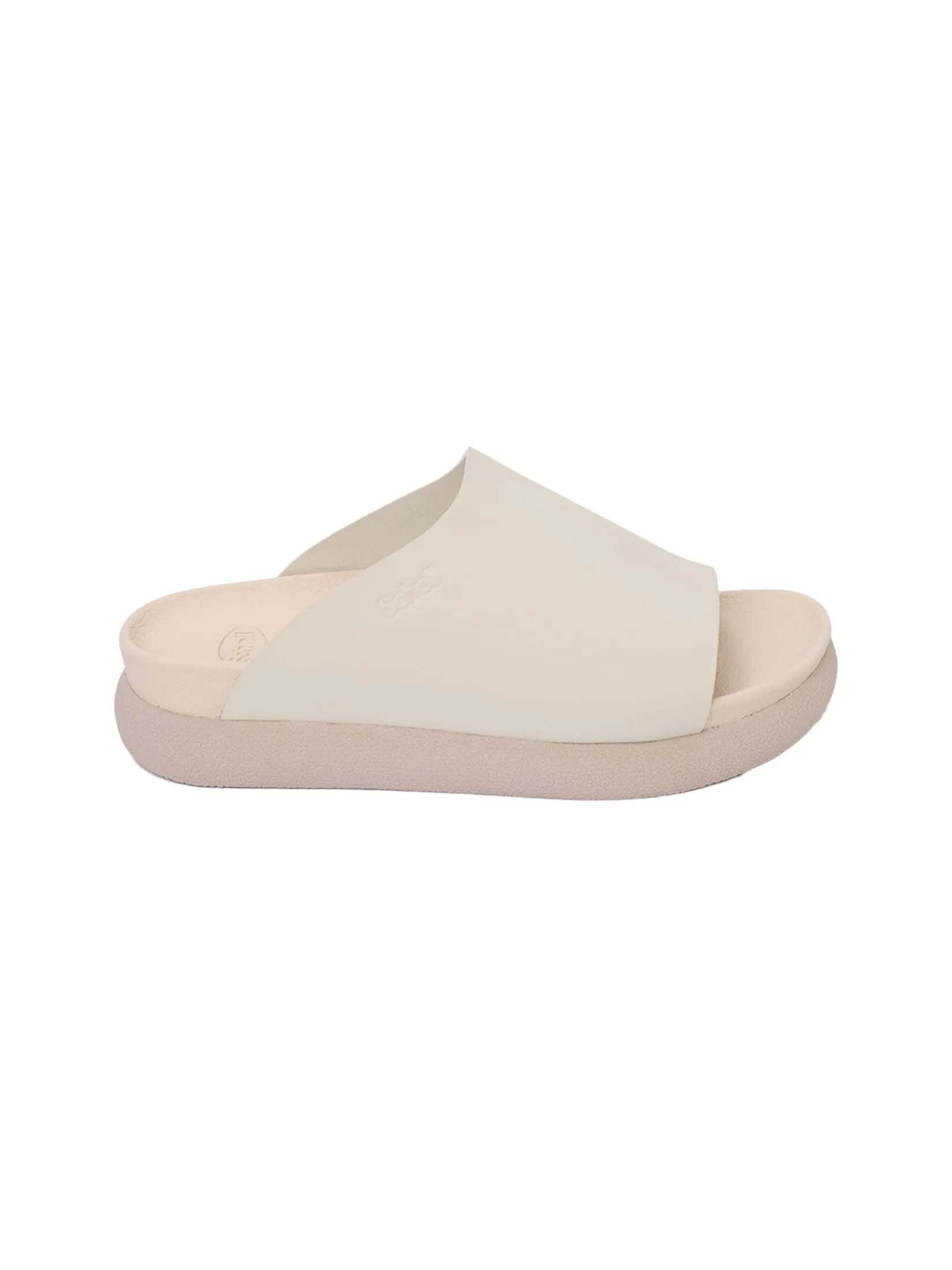 SCHOLL Luck Chunky Women's Shoe Ivory