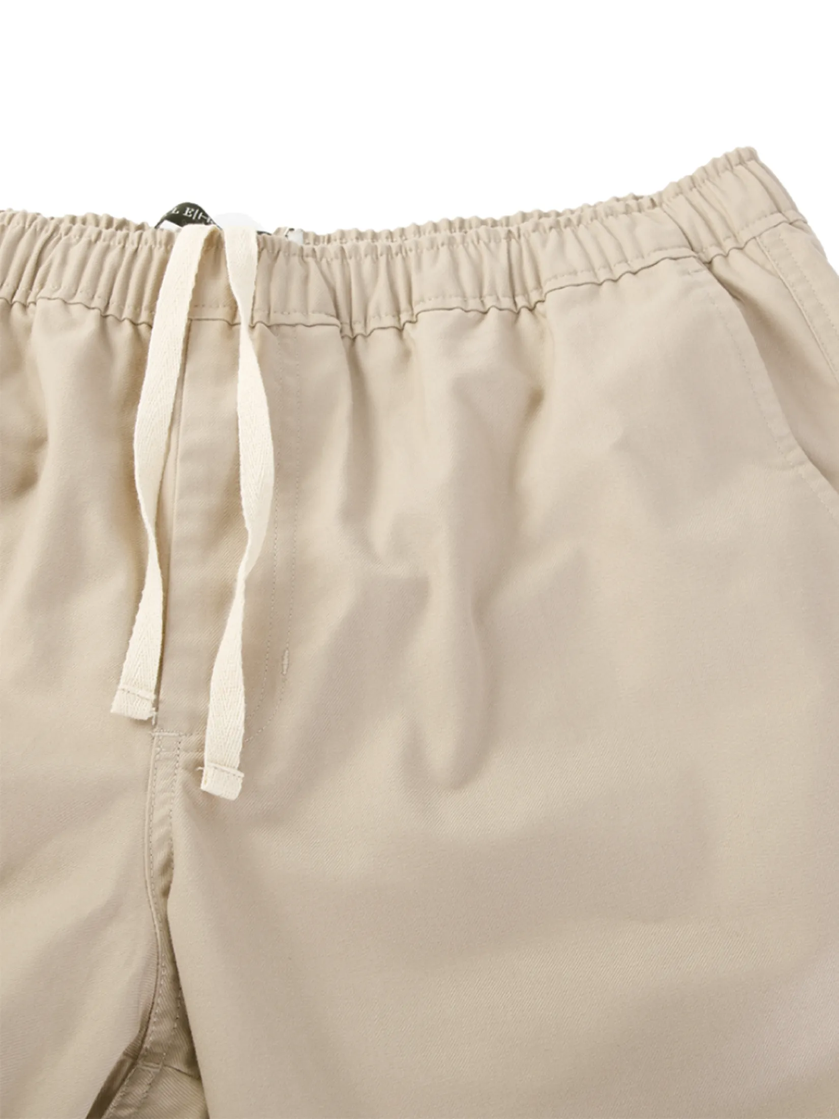 ELLE HOMME Men's Shorts W8L278 - Beige