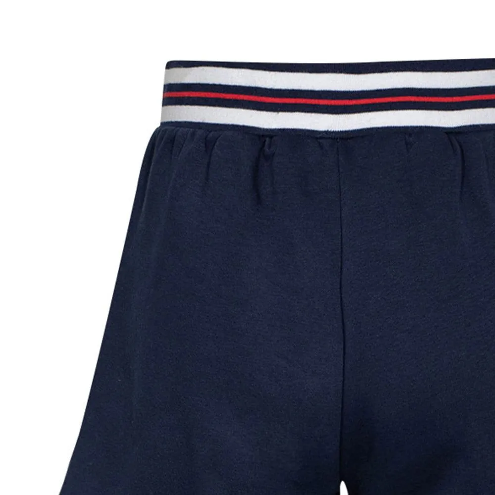 FILA Women Casual Shorts Iconic Blue - FI039AP024EITH