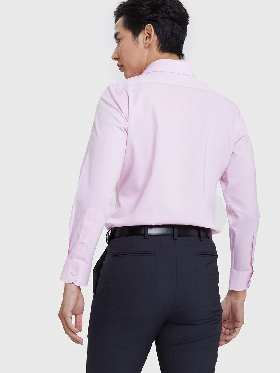 GQ Shirt Men Long Sleeves