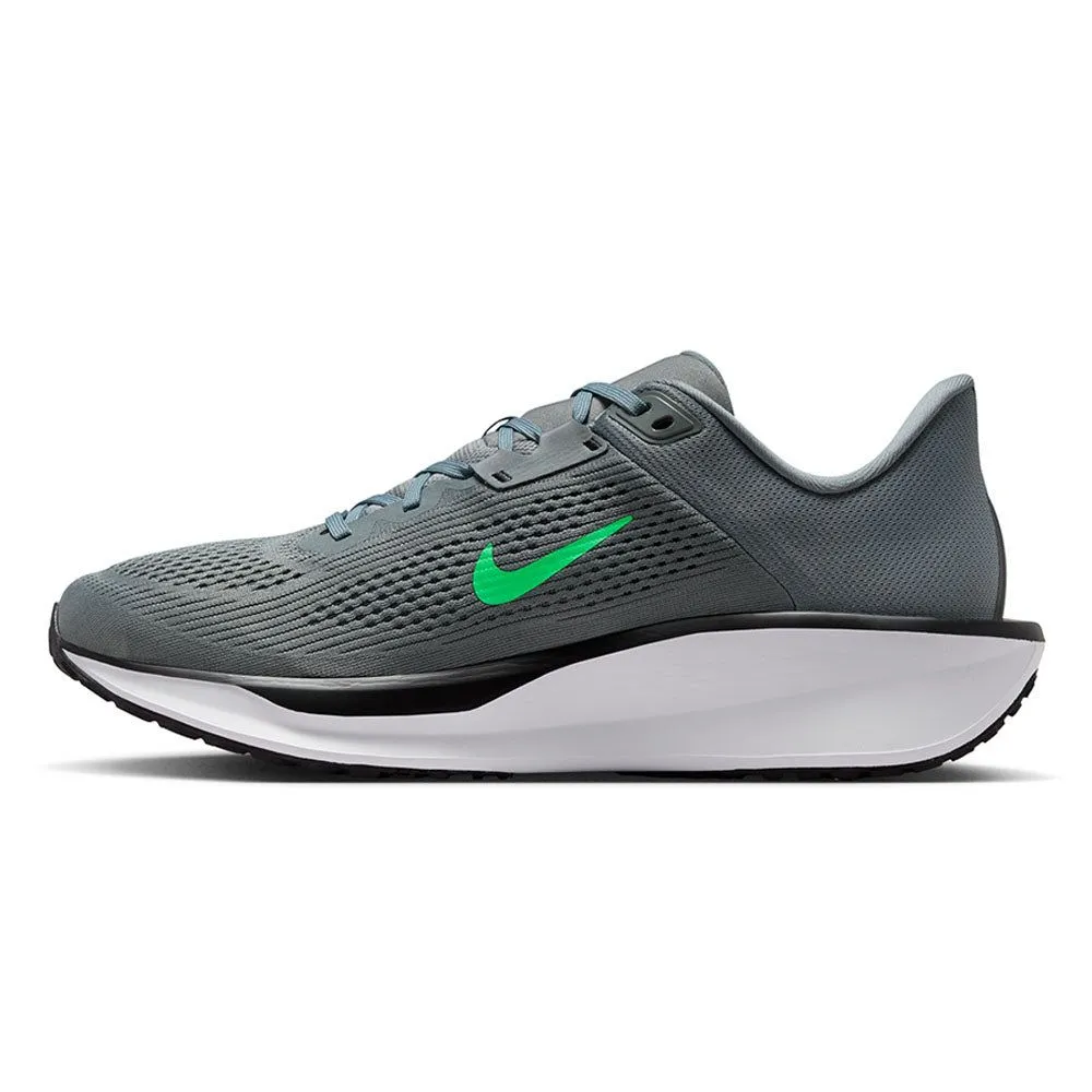 NIKE Quest 6 Men Running Shoes Grey - NI083SH698ENTH