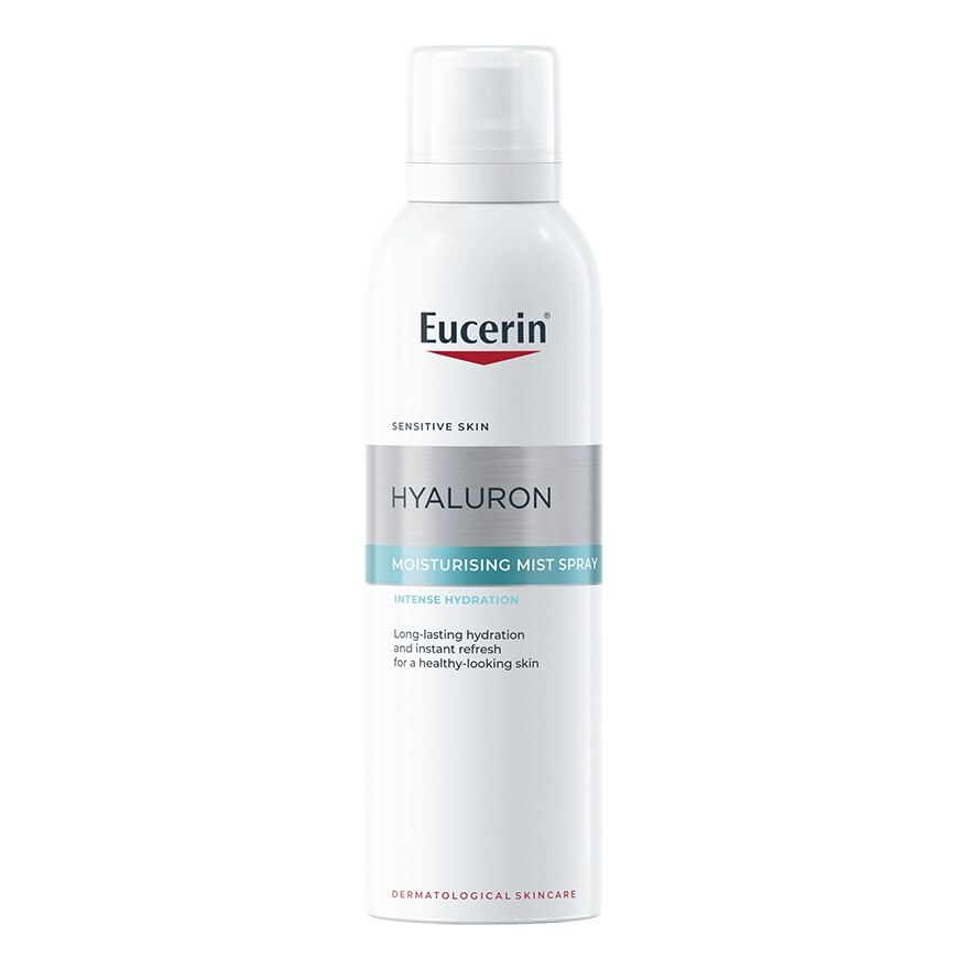 Eucerin Hyaluron Mist Spray 150 ml.