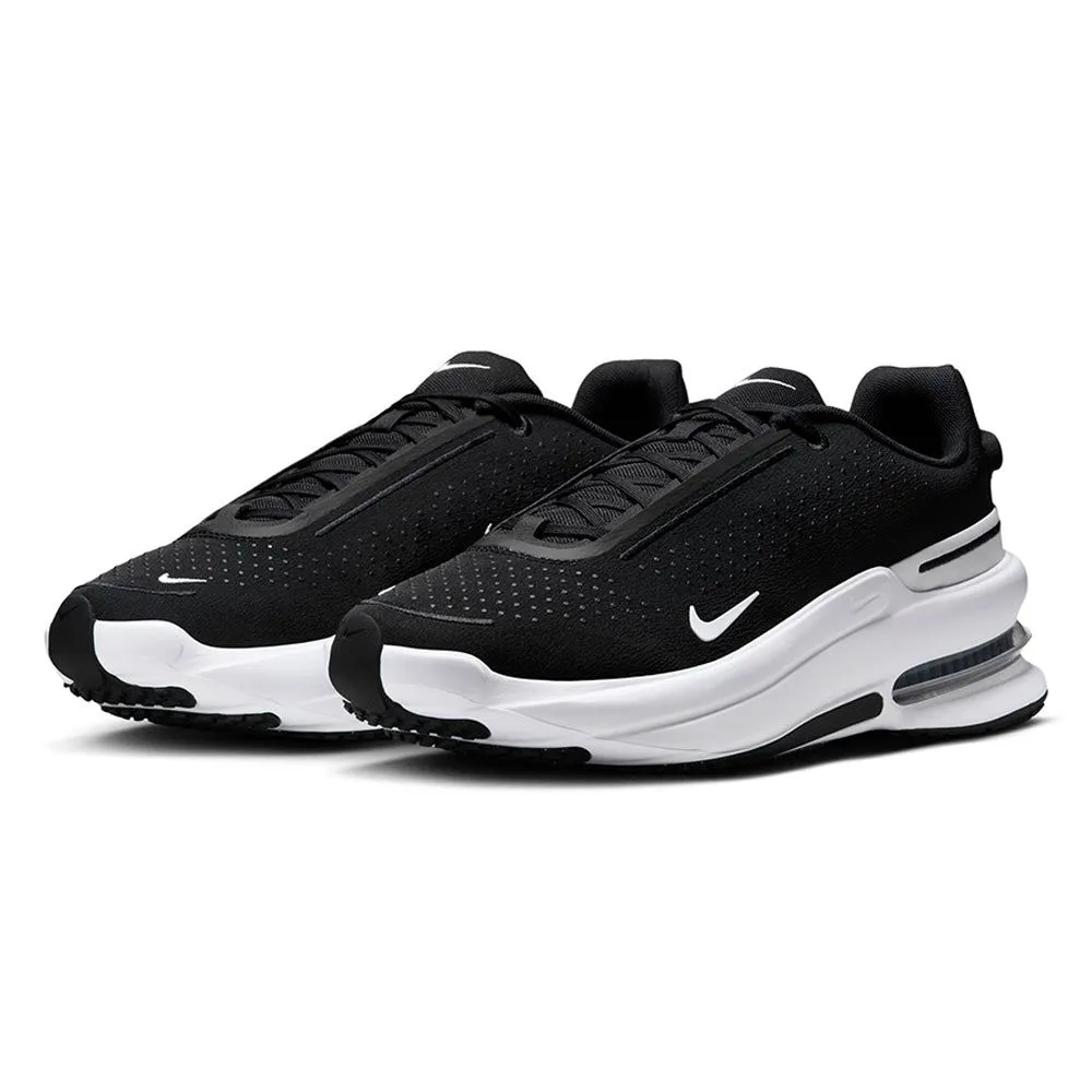NIKE Men Casual Shoes Air Zoom Upturn SC Black - NI083SH989EJTH