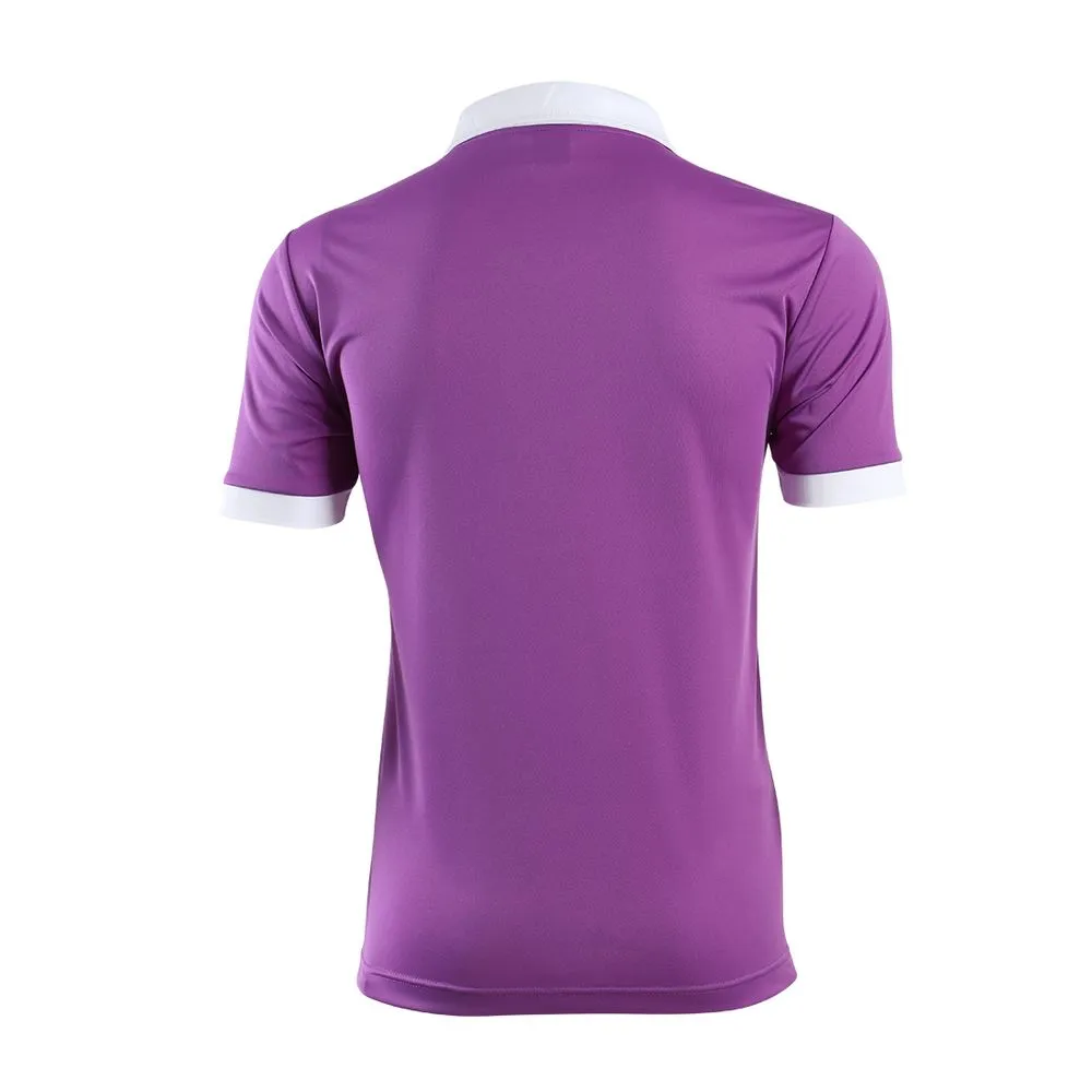 GRAND SPORT Purple Football Jersey (011490)