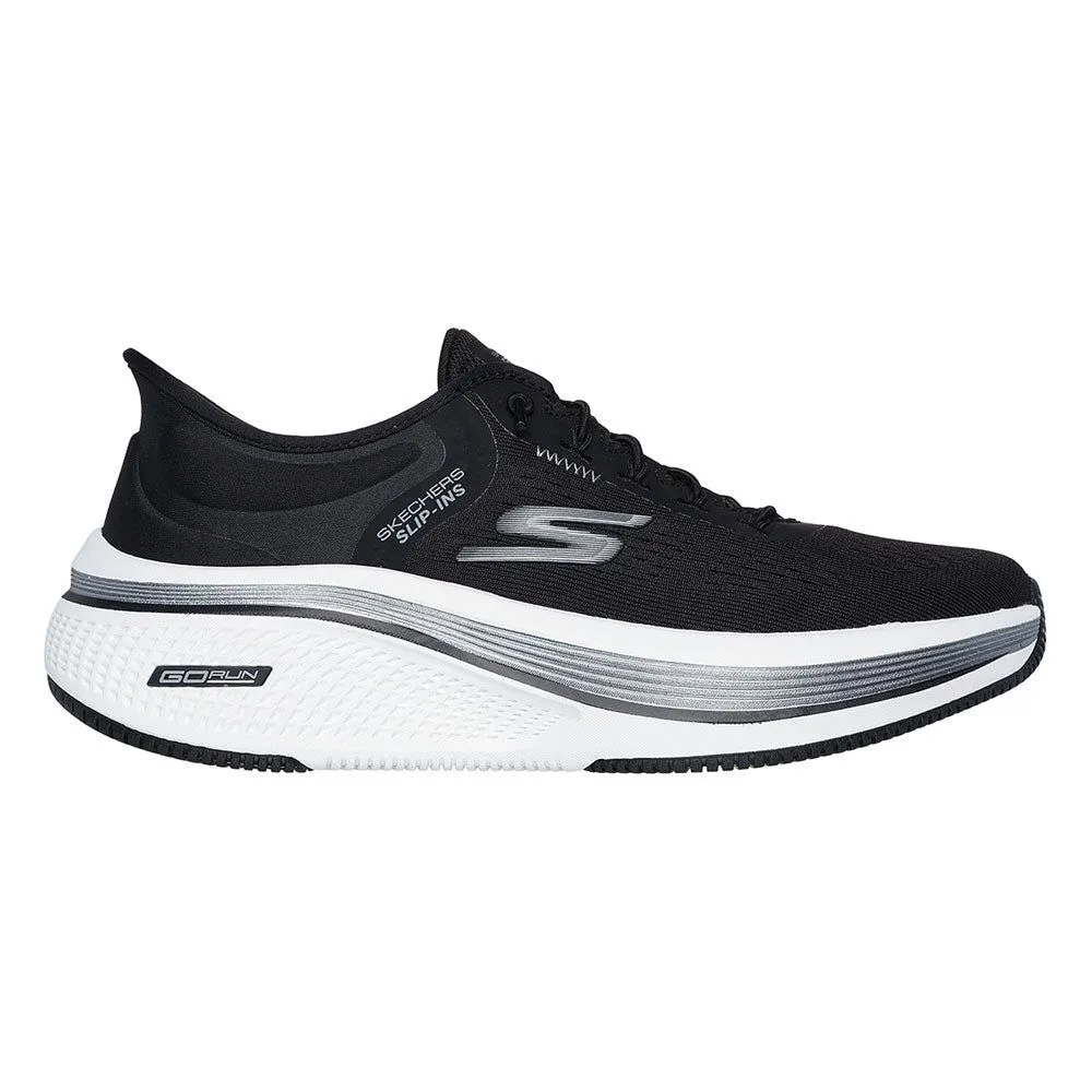 SKECHERS Women Running Shoes Slip-ins®: GO RUN Consistent 2.0™ - Banyan Black - SK108SH771EITH