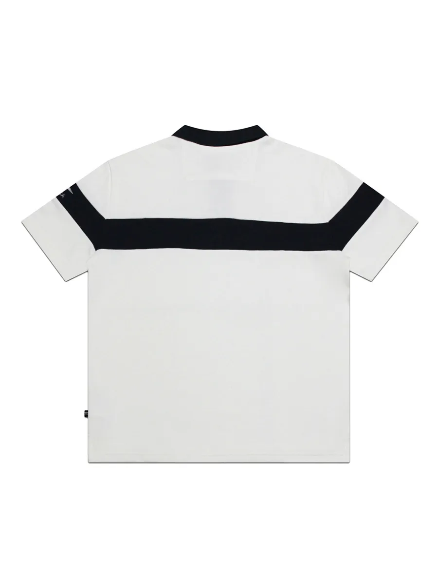 NAUTICA Men Polo White