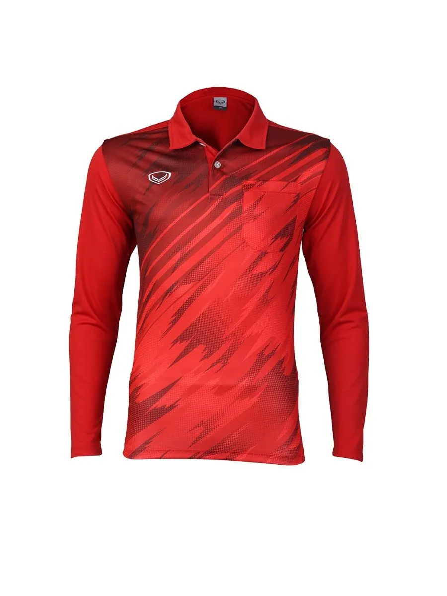 GRAND SPORT Red MEN Polo Shirt (012271)