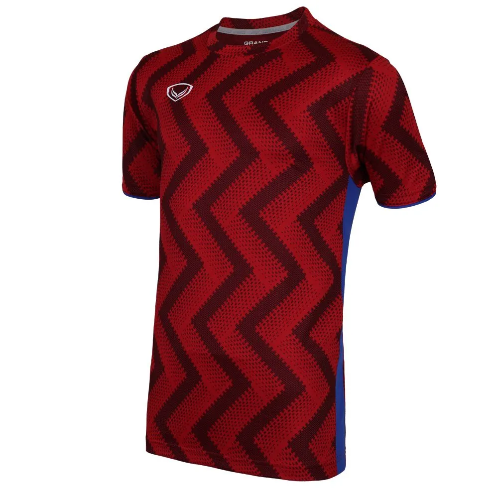 GRAND SPORT Red Grands Pro (038336)