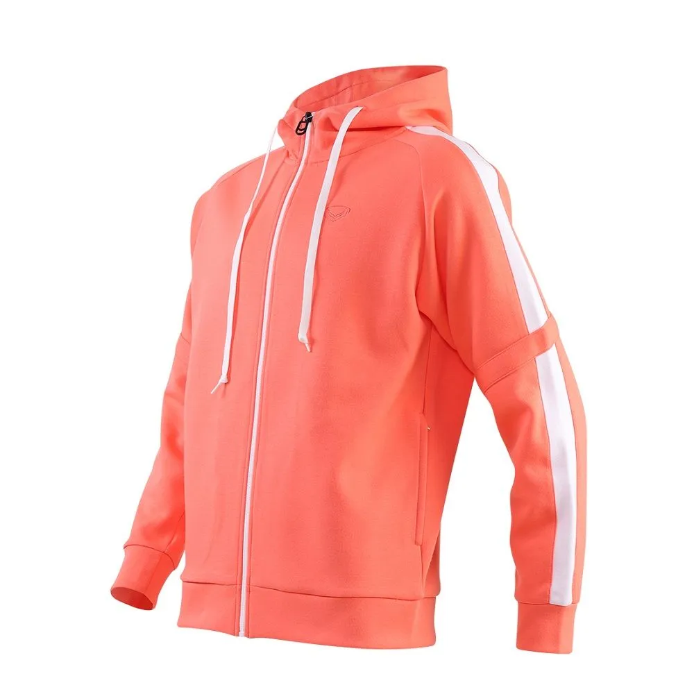 GRAND SPORT Orange Warm Jacket (016906)