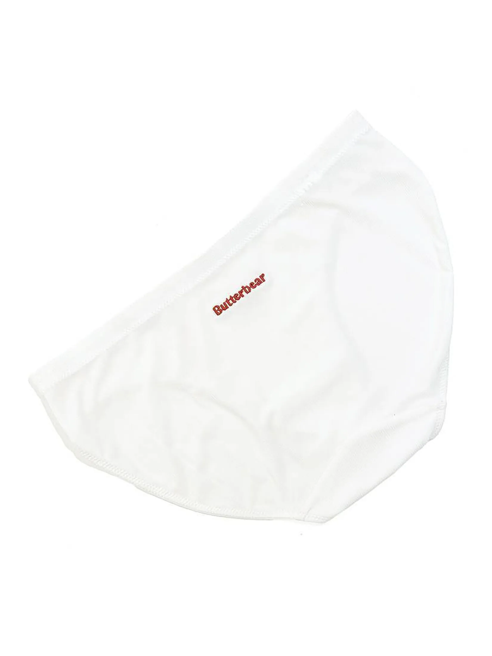 SABINA Panty Bikini Woman Butterbear x Sabina - Cream