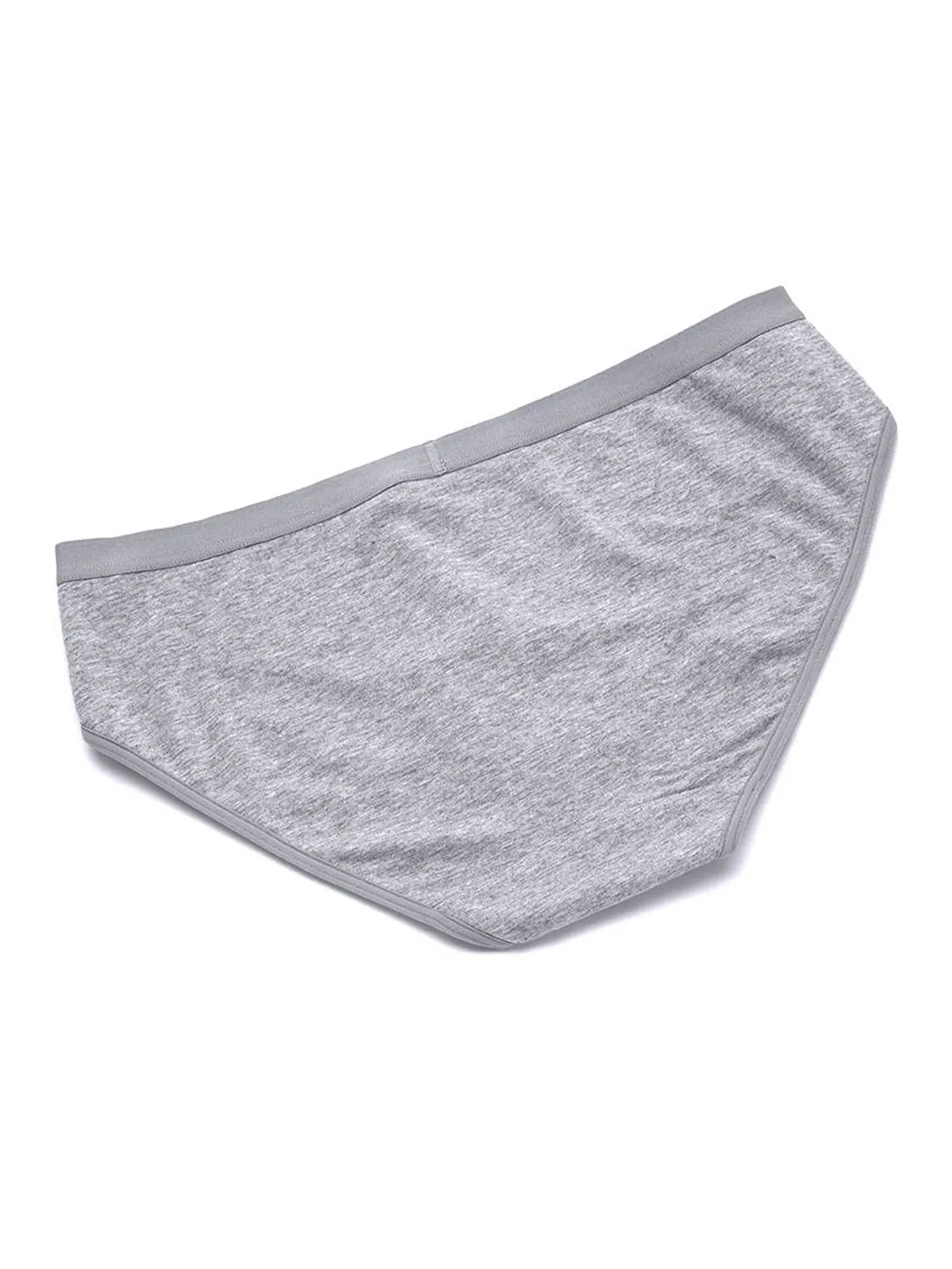 SABINA Panty Boyleg Woman Sbn Sport - Light Grey