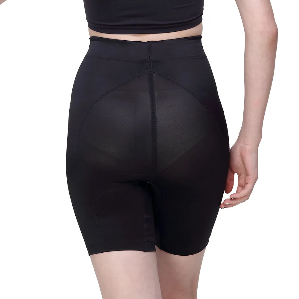 WACOAL Black Shapewear STAY WG4088