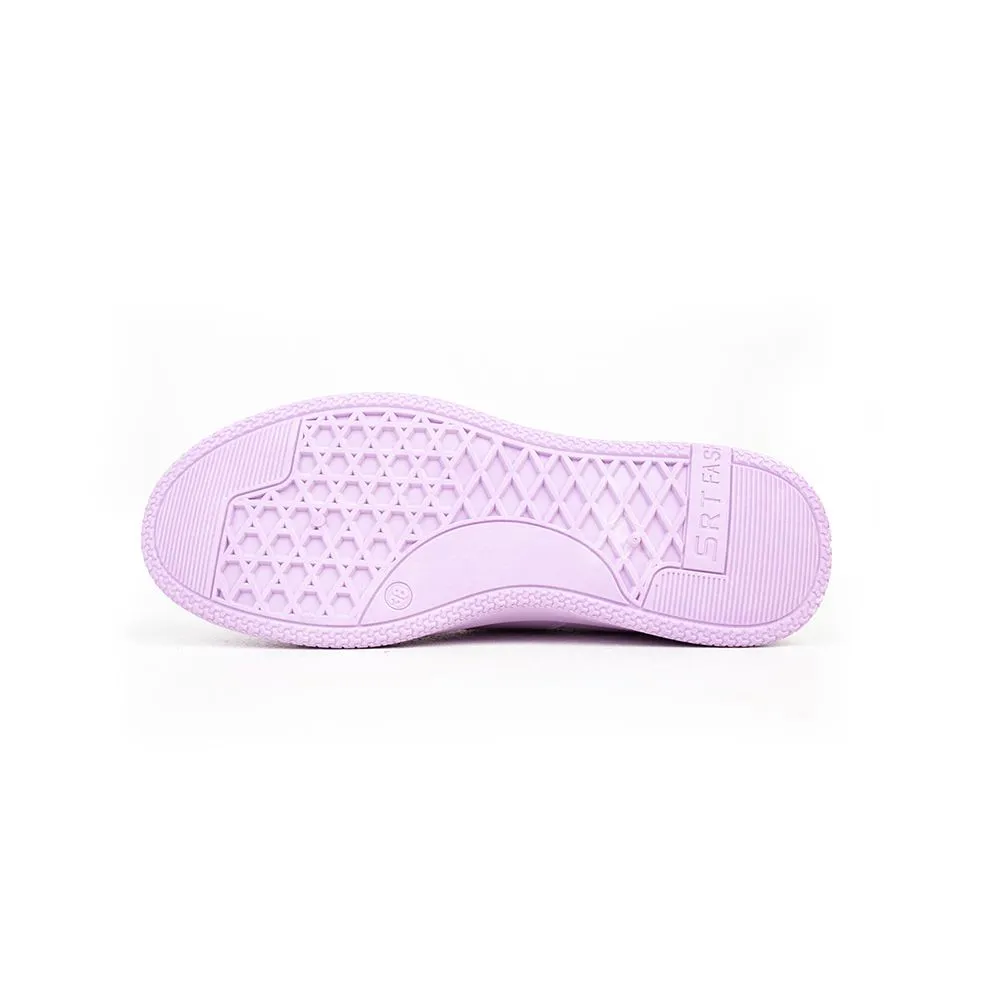 ATAYNA Purple Sneakers Atayna ACA03