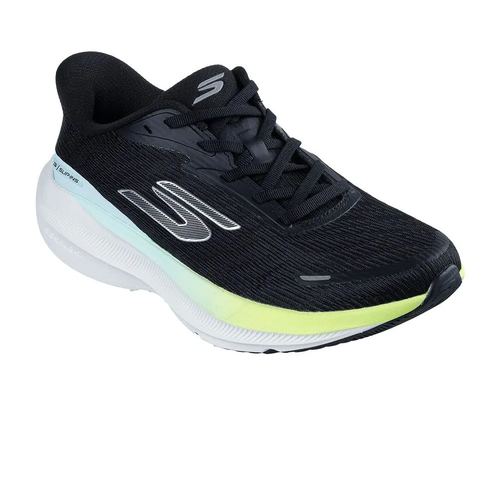 SKECHERS Slip-ins®: Aero Pulse™ Women Running Shoes Black - SK108SH636EMTH