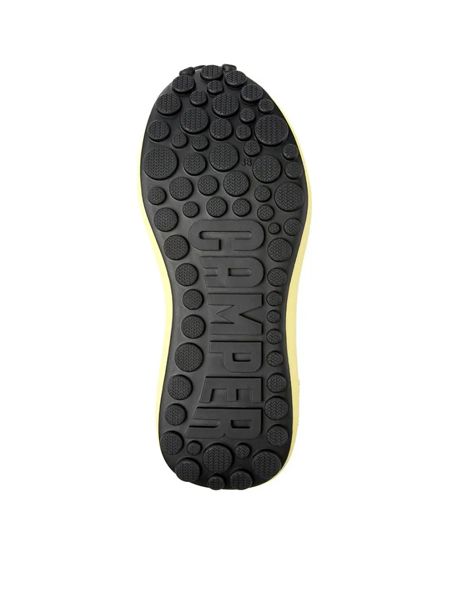 CAMPER Women Sneakers Shoes Pelotas Athens Grey