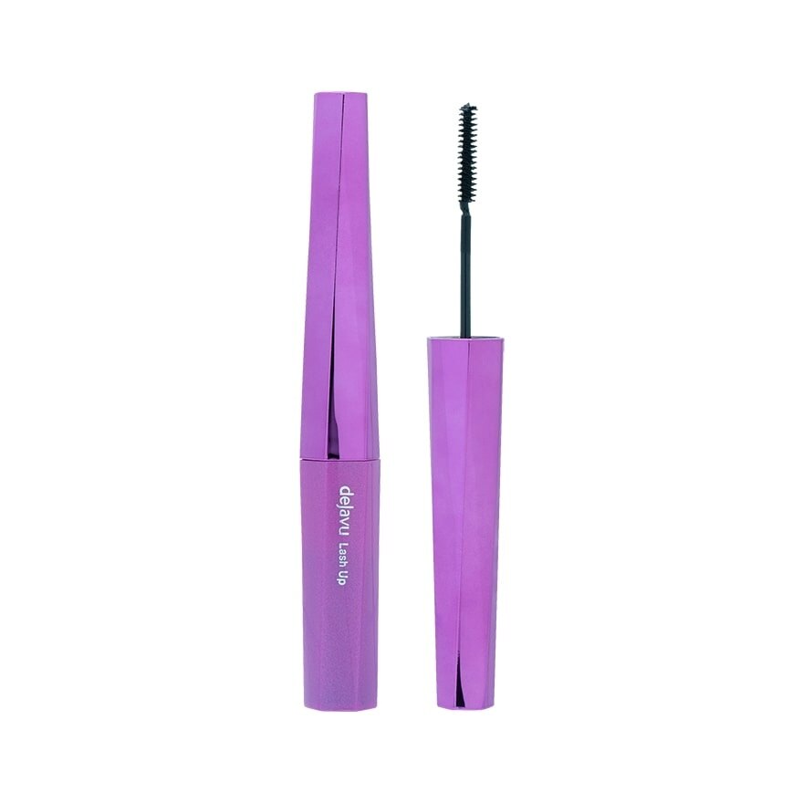 Dejavu Lash up Mascara E1 3.1g. Black