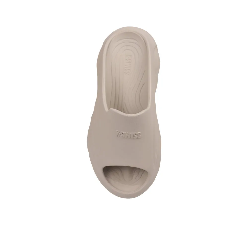 K-SWISS Vybe Unisex Sandals Beige - KS060SH386EOTH