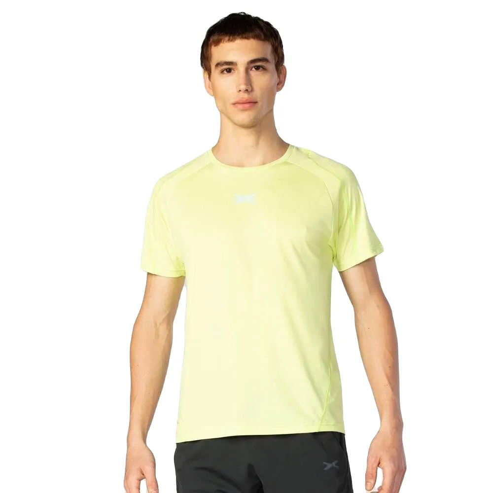 XOLO Green XOLO Revolve T-Shirt (040039) Size - 3XL