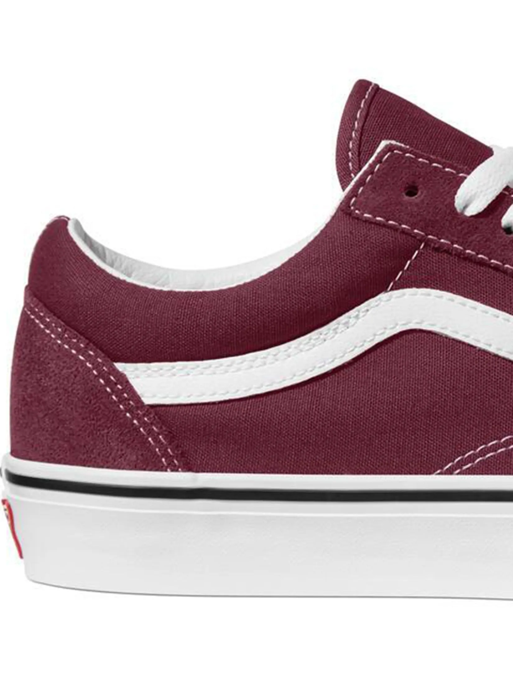 VANS Unisex Sneakers Old Skool Color Theory / Rhododendron