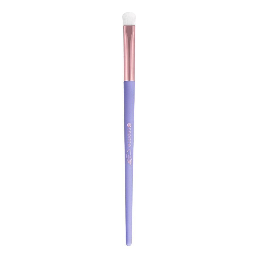 Essence Fluffy Dreams Eyeshadow Shader Brush 1pcs. - Purple