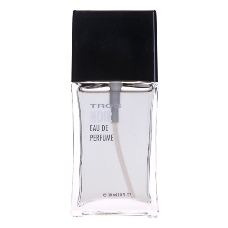 Tros Eau De Perfume Noir 30 Ml.