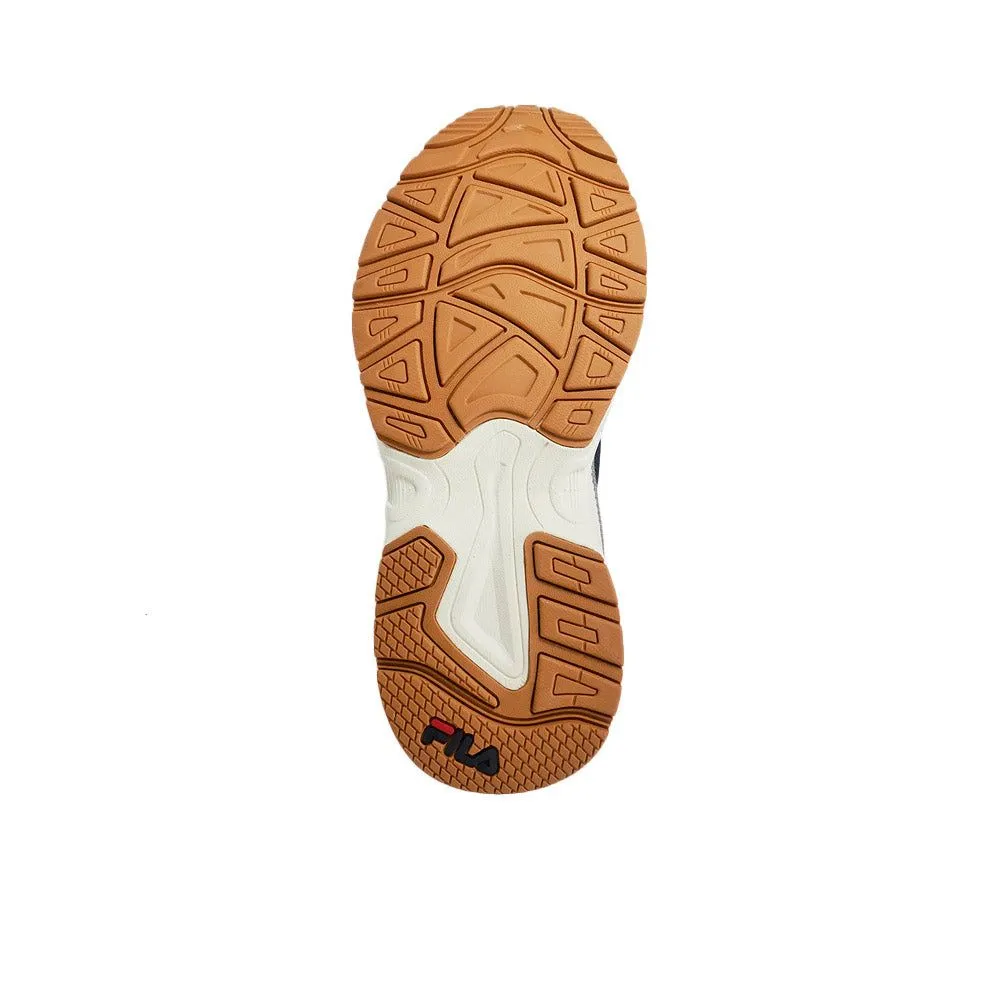 FILA Unisex Running Shoes Modern Trail Cream - FI039SH942EHTH