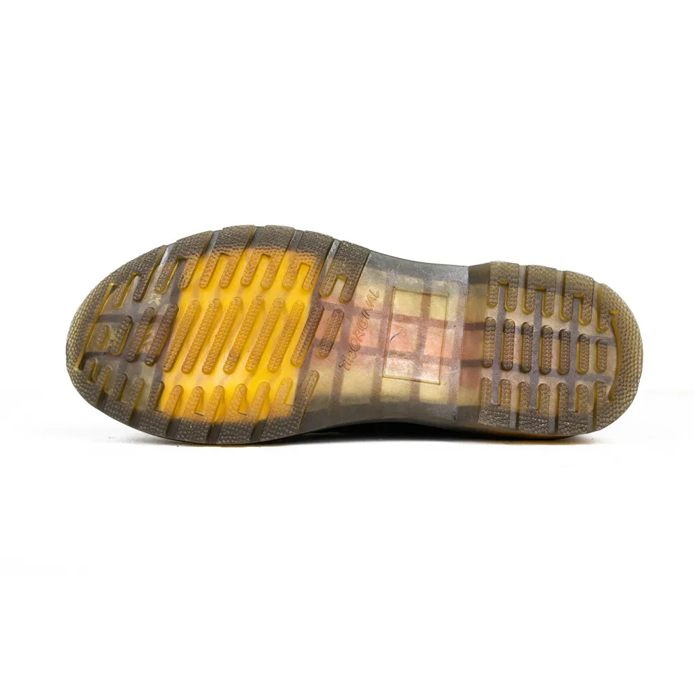 HEAVY Brown Boot shoes VD8805