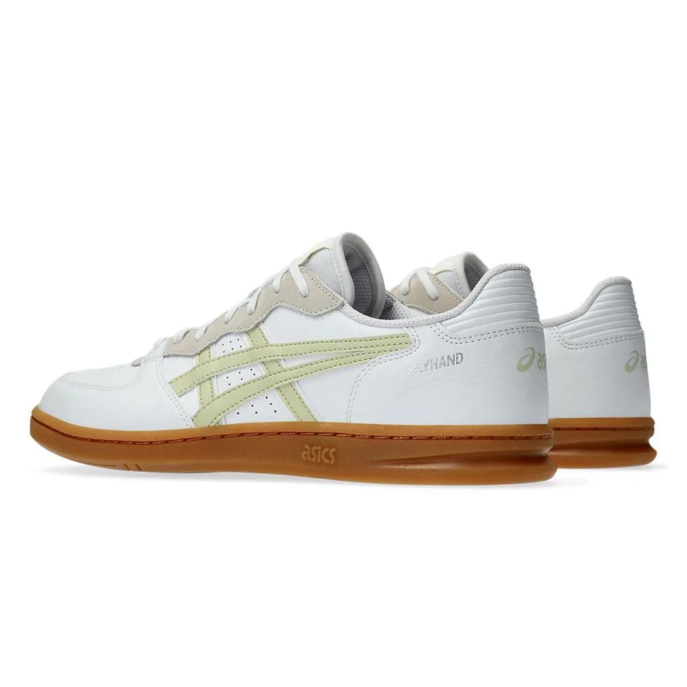 ASICS Unisex Casual Shoes Skyhand OG White - AS206SH602EJTH