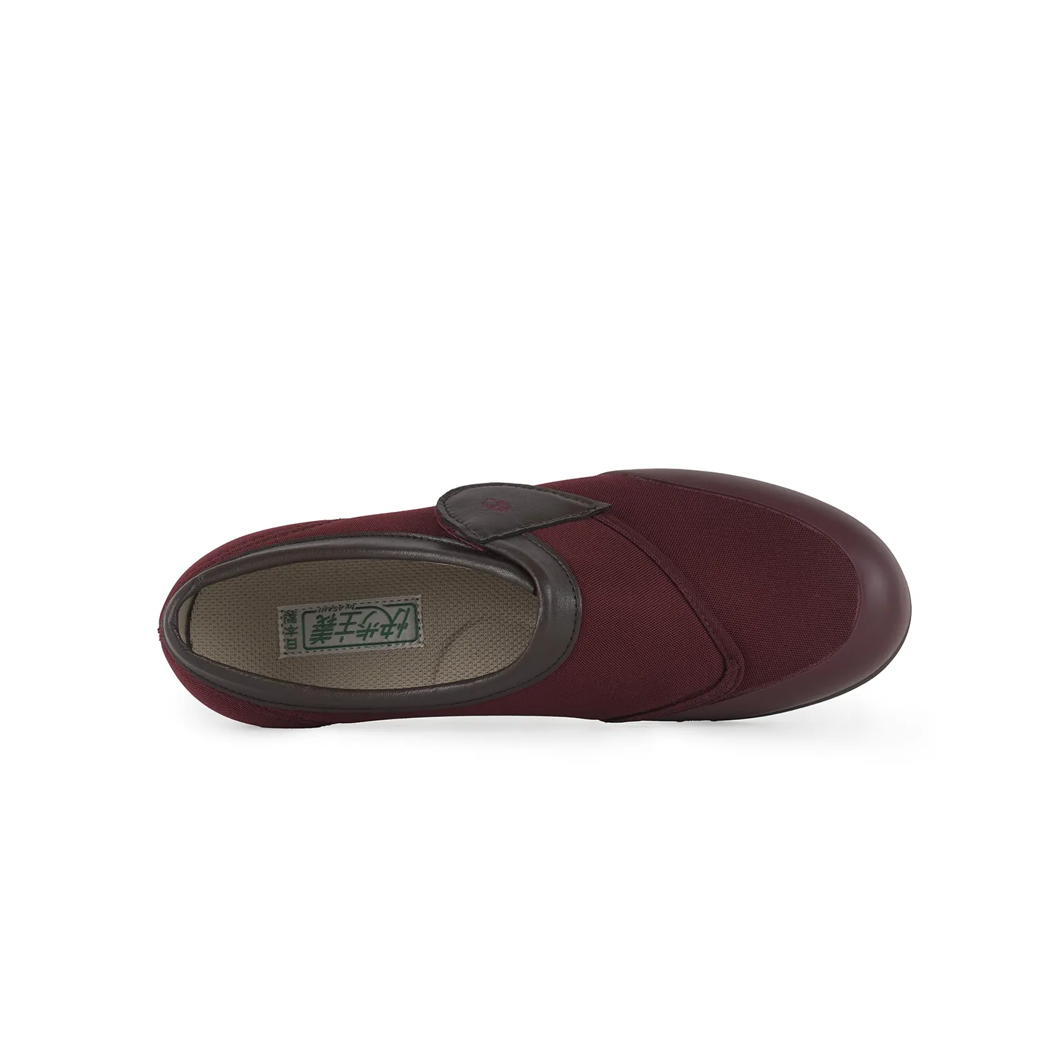 JOLI SNOB Wine Kaiho Shugi Healthy Women Shoes