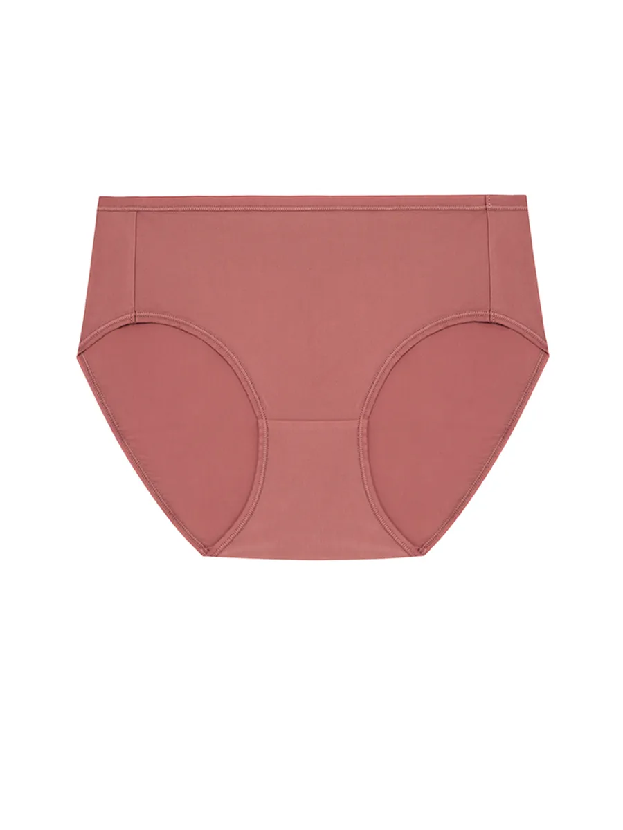 SABINA Panty Zone women Collection - DarkOrange Size - 2XL