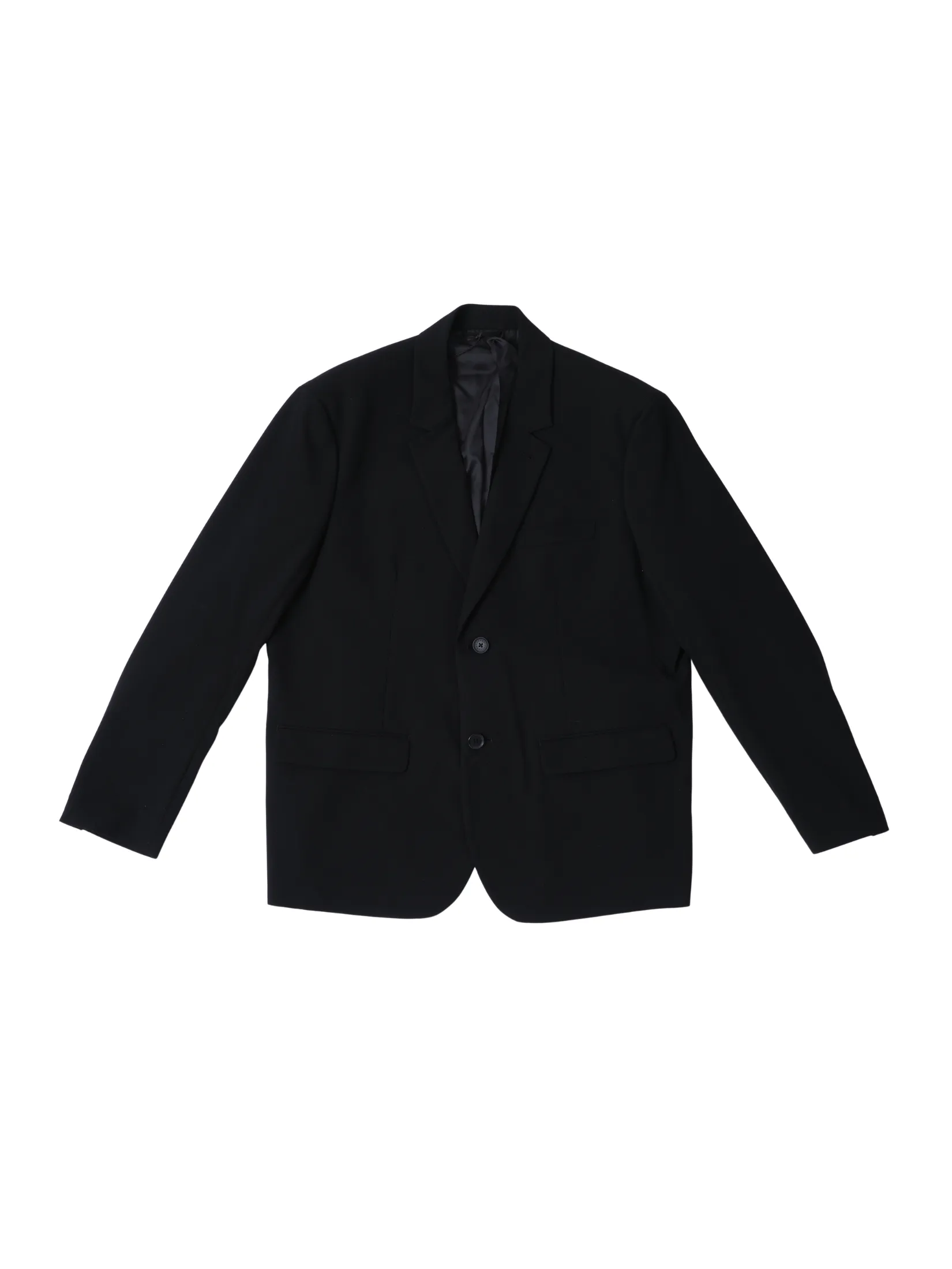 ARMANI EXCHANGE Blazer Men XM001198-AF16678-UC001 Black