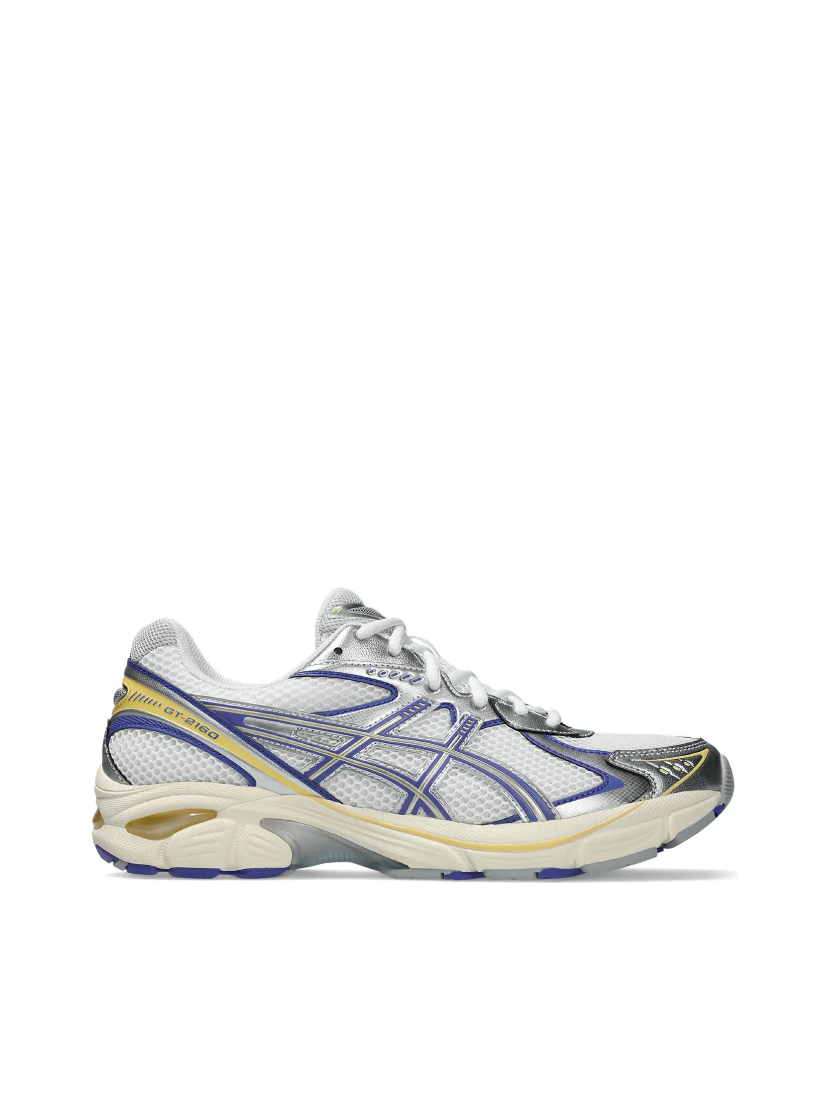 ASICS Unisex Sneakers GT-2160 White/Blue Violet
