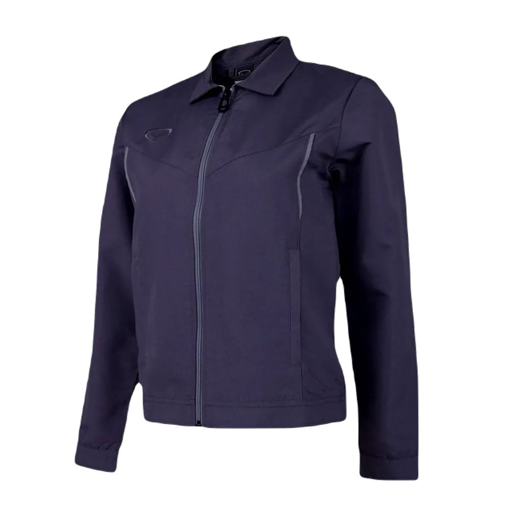 GRAND SPORT Navy Blue Women's Jacket (020674)