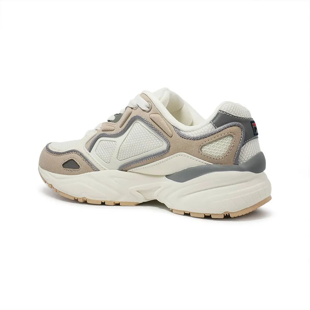 FILA Unisex Running Shoes Modern Trail Cream - FI039SH941EHTH