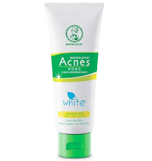 Пенка для проблемной кожи Acne 50 гр