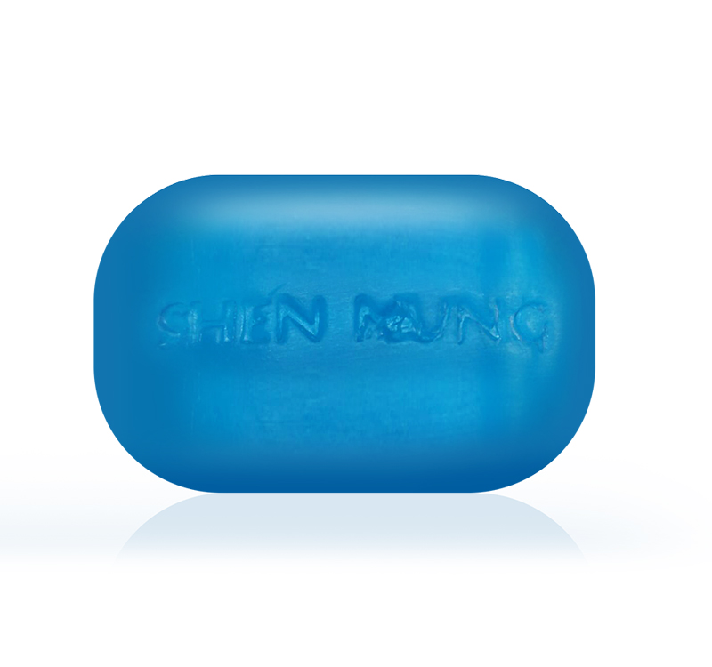 Лечебное мыло со снежным лотосом Shen Nung 100 гр