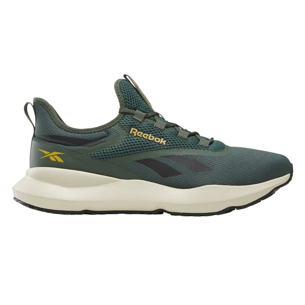 REEBOK Cityride Men Running Shoes Green - RE099SH567EMTH