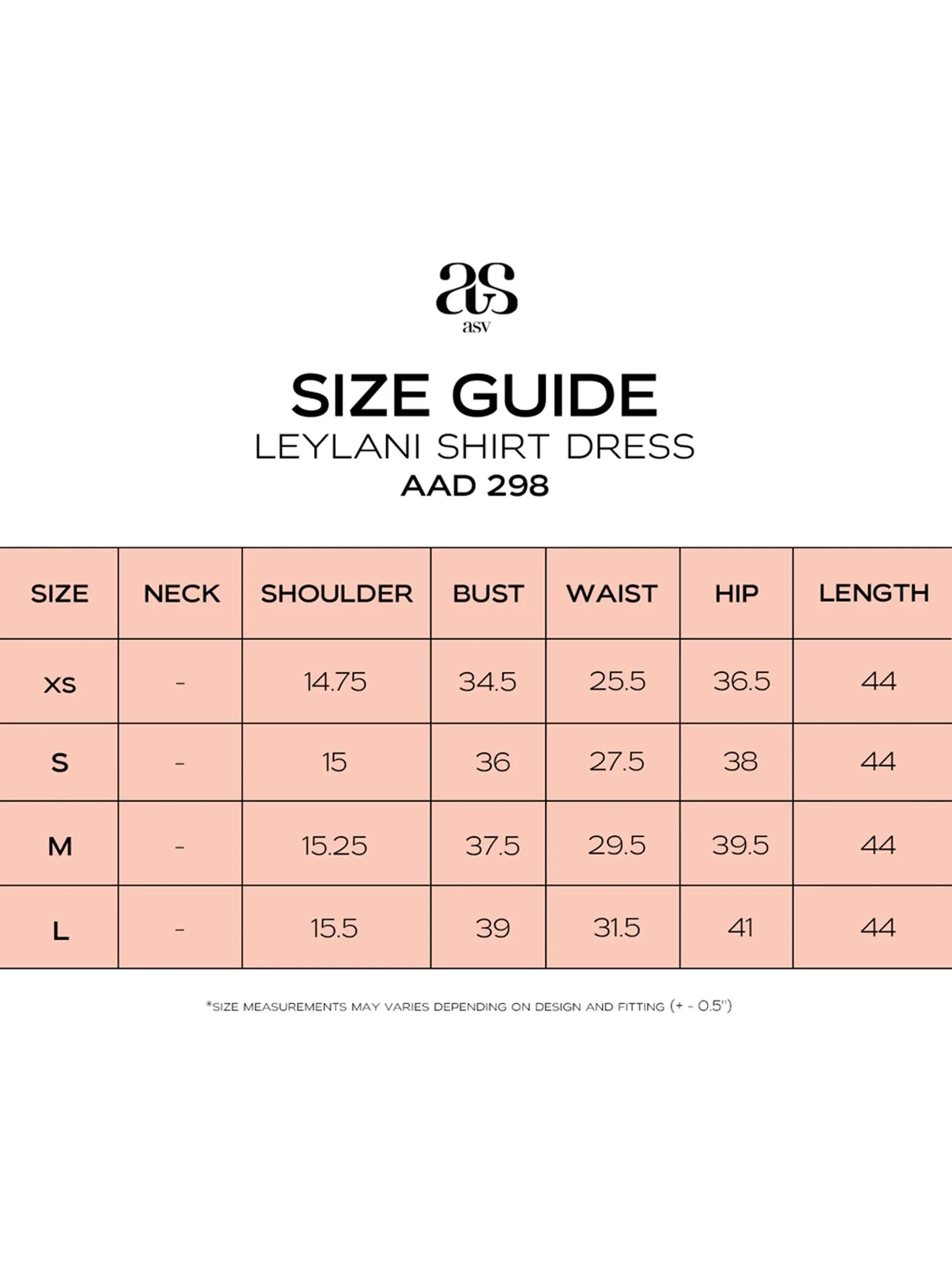 ASV ( PF24 ) Leylani Women Shirt Dress Pink