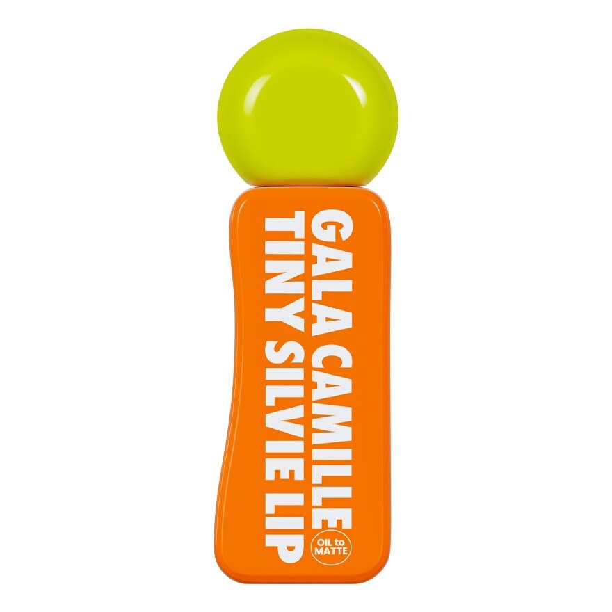 1B_#Gala Camille Tiny Silvie Mousse Lip