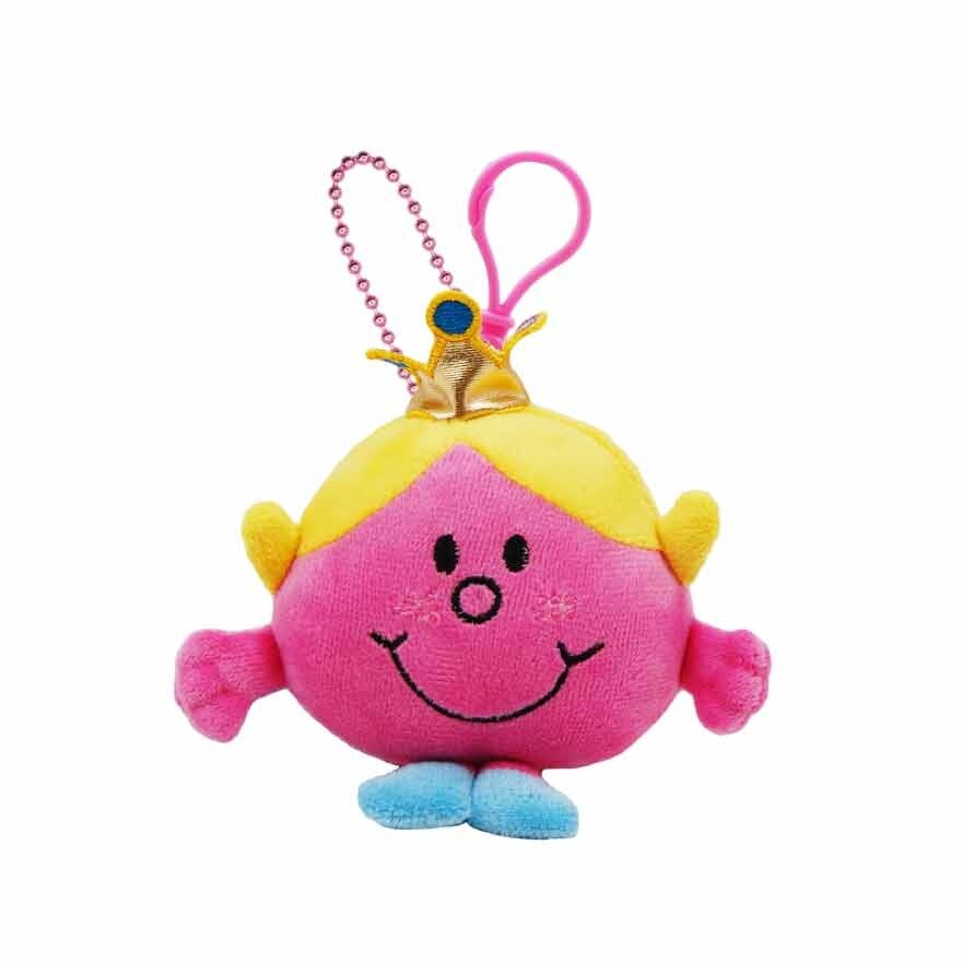 Codec.Creation Keychain Little MissPrinces 1pcs.