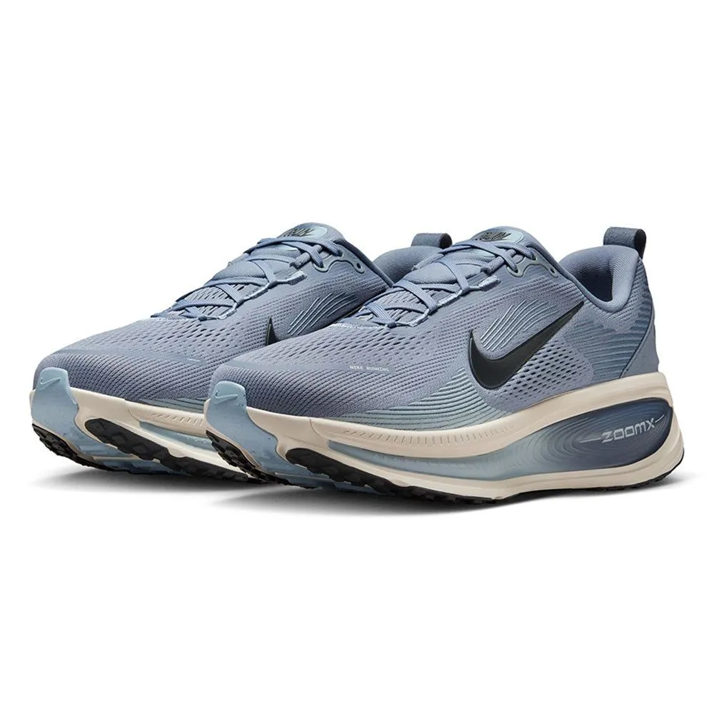 NIKE Vomero 18 Men Running Shoes Blue - NI083SH663EOTH