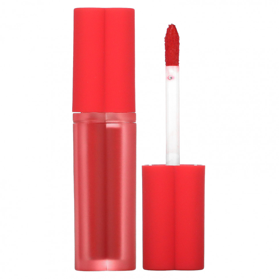 Holika Holika, Heart Crush, Glow Tint Air, 01 Winsome, 3 г (0,10 унции)