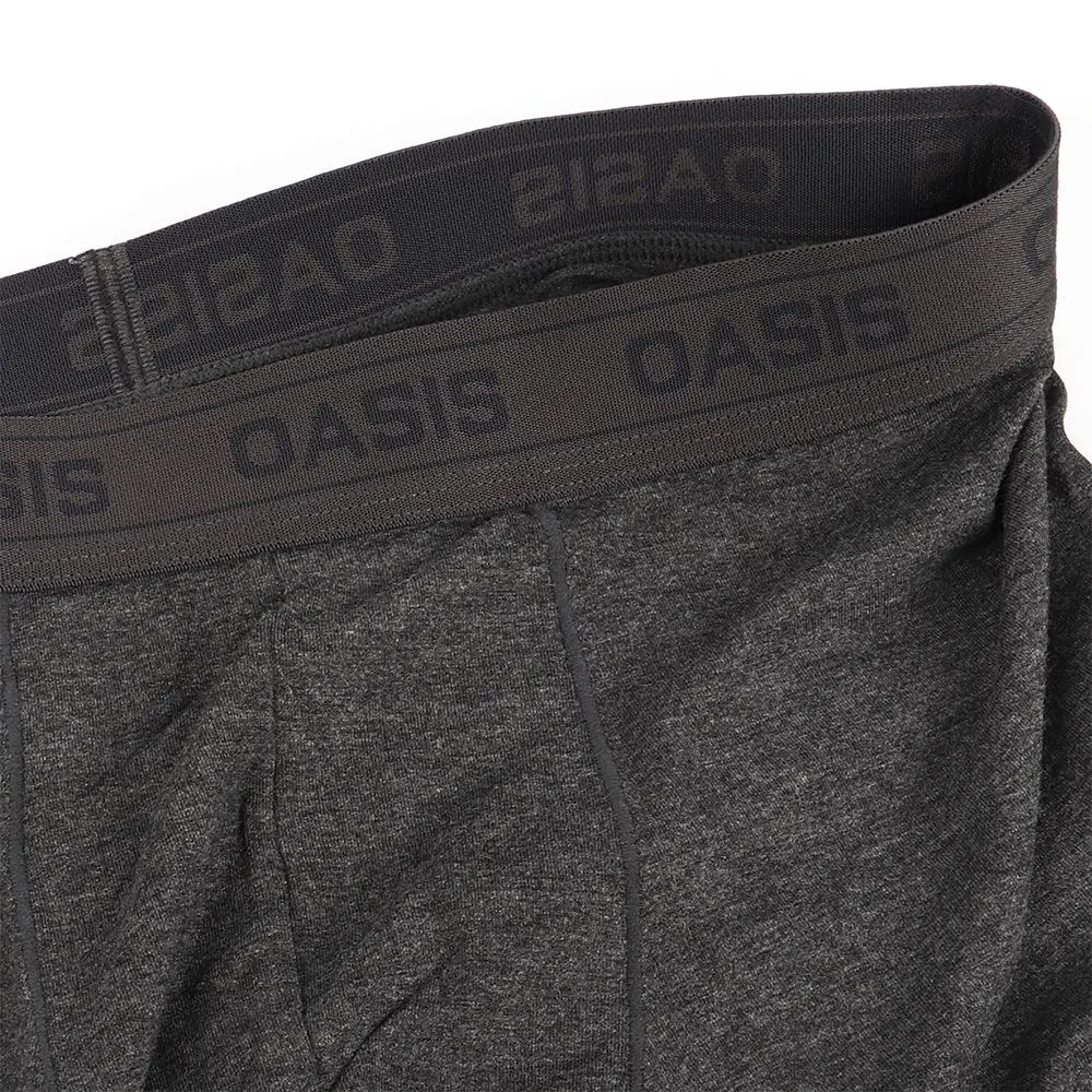 OASIS GREY Men's Underwear