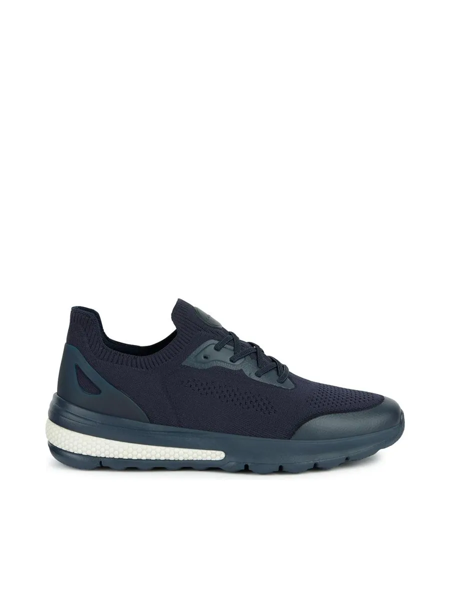 GEOX Men Sneaker U Spherica Actif DK Navy
