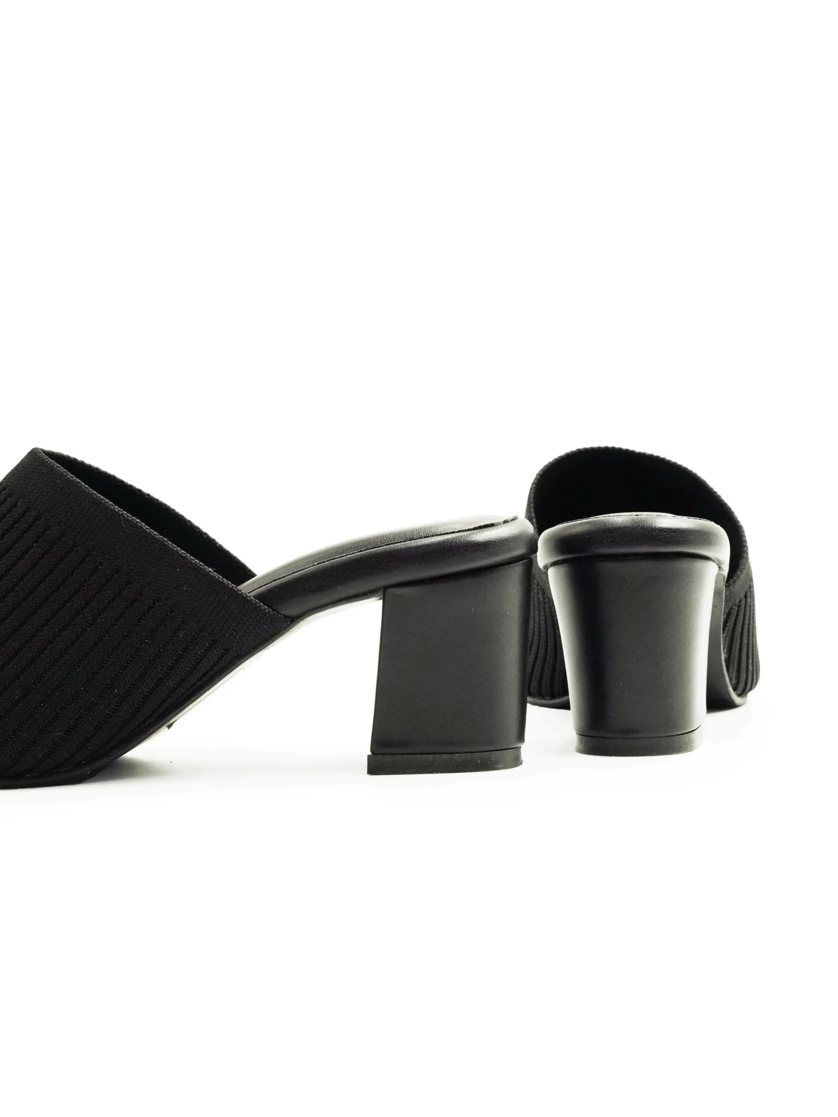 SENSO Women MAXI SANDALS J58046 Black