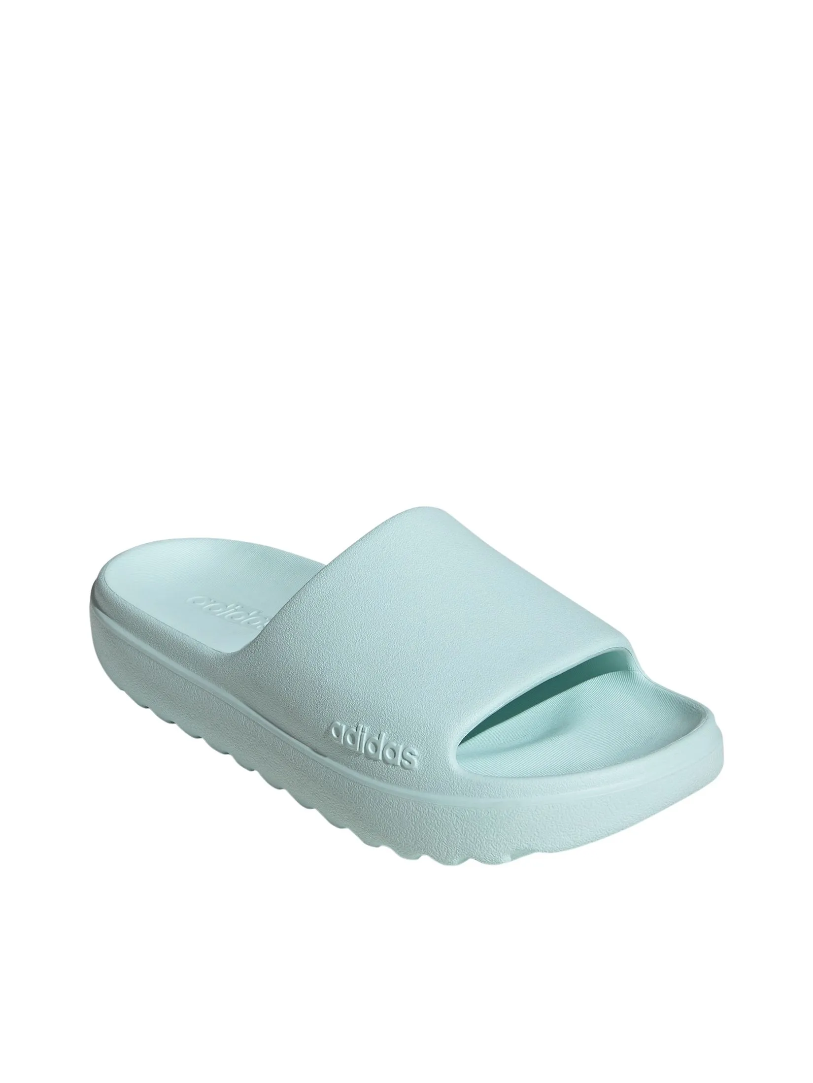ADIDAS Unisex Slides Adilette Lumia JQ7461 Turquoises