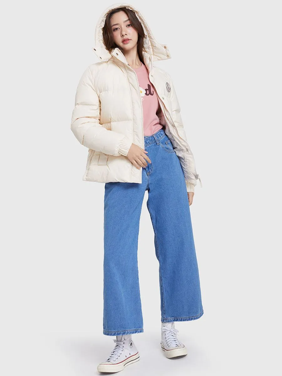 DEFRY 01 Women Jacket Long Sleeves